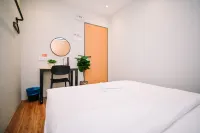 Swing & Pillows @ Armenian Victoria , Georgetown Penang Hotels in 