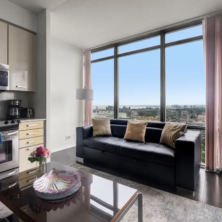 GLOBALSTAY. Burano Condos in Downtown Toronto