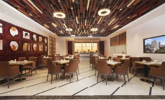 Maoshanwu Yiju Hotel (Jiangyin West Lingang Economic Development Zone)