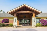 Songhu Hotel, Happy Island