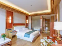 Bamei Mushi International Hotel (Daofu) Hotels in Daofu