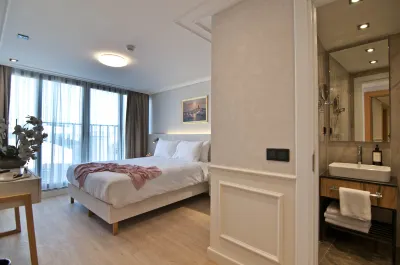 XLoft Hotels in 