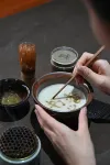 Xichang Qianxun Tangji SCHOLARS Hotel - breakfast