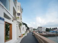 Dongshan Island Sencone SeaView·Courtyard Design Holiday Meisu (Nanmen Bay First-line Seaview) Hotels near Dongshan Island - Nammen Bay Left Ear