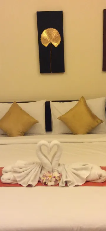 ห้องสวีทพร้อมวิวแม่น้ำ(grace)