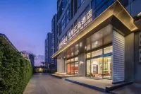 LiangZhi Huipin Hotel (Haikou Xiuying Exhibition Center)