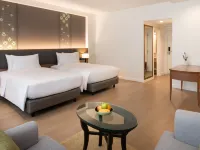 Dusit Princess Chiang Mai Hotels in Chiang Mai