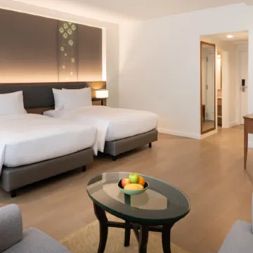 Dusit Princess Chiang Mai Отели рядом с достопримечательностью «Kalare Night Bazaar»