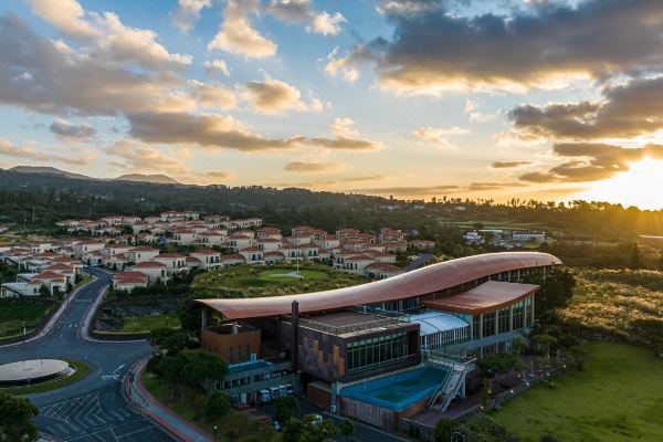 캠퍼트리 호텔 & 리조트(Camphortree Hotel and Resort)_1