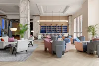 Putrajaya Marriott Hotel - 5-Star