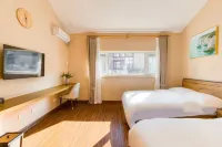 Vanke Songhua Lake Mountain Lodge Villa Selection - Villas