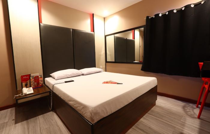 Hotel Sogo San Jose Del Monte Bulacan
