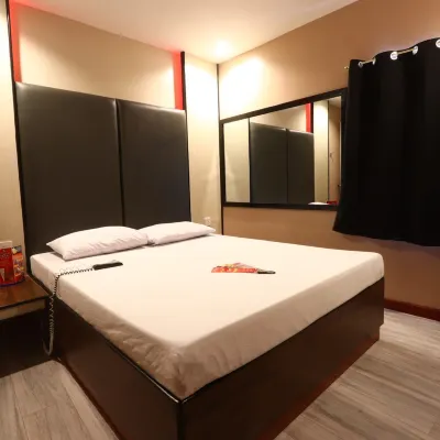 โรงแรม โซโก ซาน โฮเซ เดล มอนเต บูลากัน โรงแรมใกล้เอสเอ็มซิตี้ แฟร์วิว