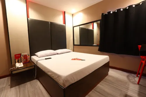 Hotel Sogo San Jose Del Monte Bulacan Hotels in Santa Maria
