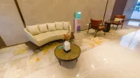 YuXi CityWalk Hotel(Taishan Railway Station Store)