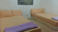 Ann Homestay Villa - Parkplatz