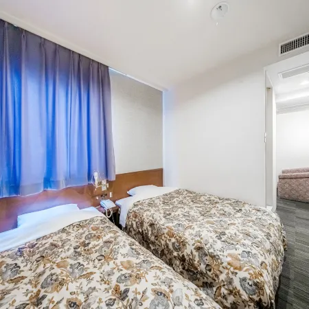 Tabist Annex Hotel Tetora Hakodate Goryokaku