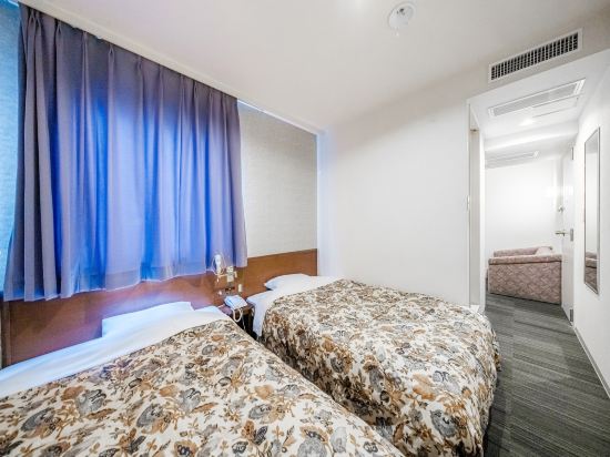 Tabist Annex Hotel Tetora Hakodate Goryokaku
