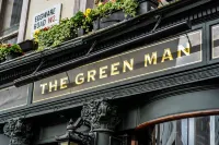 PubLove @ the Green Man, Paddington Các khách sạn ở 