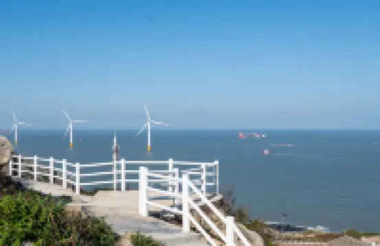 平潭橘樹裏海景民宿（環島東路店）