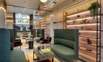 Renaissance Amsterdam Hotel