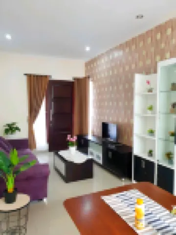 Homestay Gloria Full House 5BR