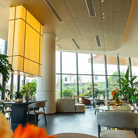 Banshan Huangting Hotel