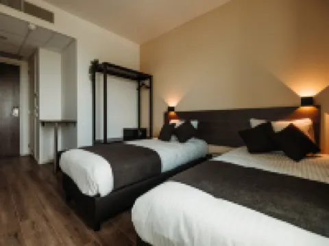 HOTELUX Amsterdam Airport Hotel Hotels in Hoofddorp