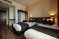 HOTELUX Amsterdam Airport Hotel Hotels in Lisse