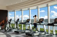 Shangri-La Hotel Wenzhou - Gym