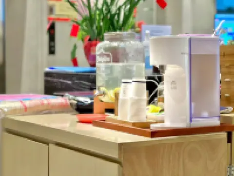 โรงแรมซิตี้เวลล์ (ถนนอาหาร ฉวนโจว) โรงแรมในฉวนโจว