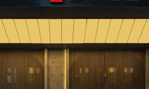 Echeng Hotel (Xiamen Zhongshan Road Pedestrian Street)