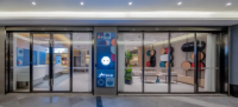 如家飯店·neo（上海國家會展中心虹橋機場店）