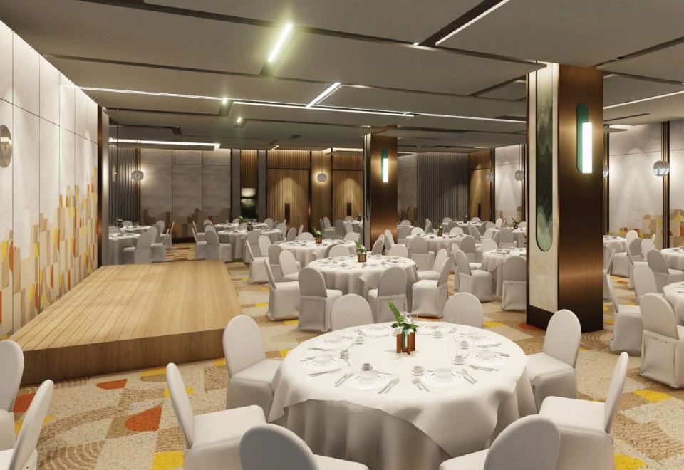 M Social Hotel Phuket