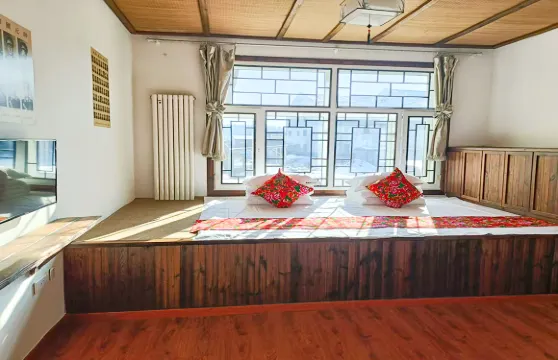 南來北順民宿（亞布力南站店）