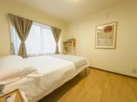 Oumekaku Hotel di Nakano