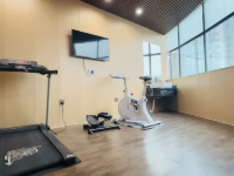 Four Seasons International Hotel (Shiyan Beijing Middle Road University Town) Hotels in Shiyan