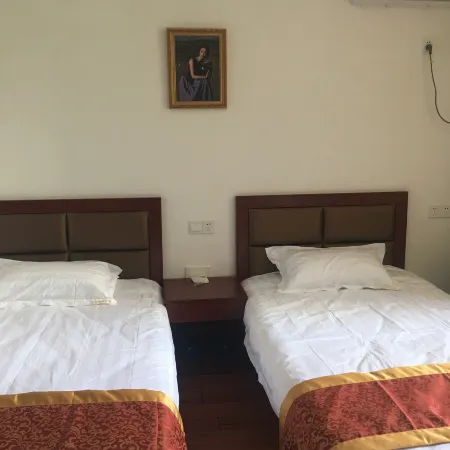 Pingfaxing Hotel
