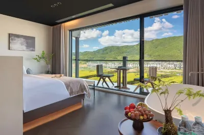 婺源世外歸心·dream觀景美宿（篁嶺景區店）