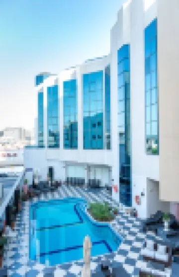 Majestic Cove Hotel