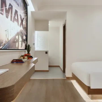 Shenfeng Juyuan View Hotel