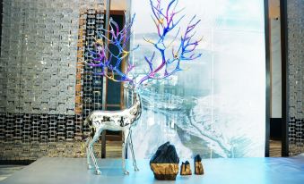 Changbaishan Hotel