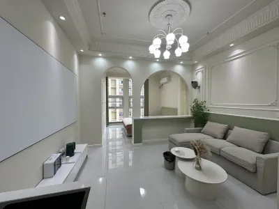 Pusu Movie Homestay (Dejia Dasha)