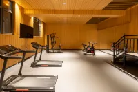 ShangJing Hotel - Gym