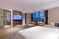 Golden Tulip South Lake Jiaxing