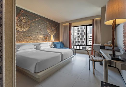 1. 시암 @ 시암 ..