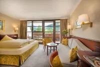 Hotel Sonngastein - Hot Springs