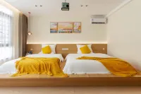 Jing wan guang ying min su (Sansha dongbi branch)