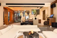 Dongshan Island Hj Villa Flower Land Sea View Holiday Villa - بار