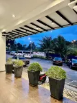 Hotel Villa - ที่มีที่จอดรถ